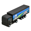 Big Rig Semi Truck Power Bank